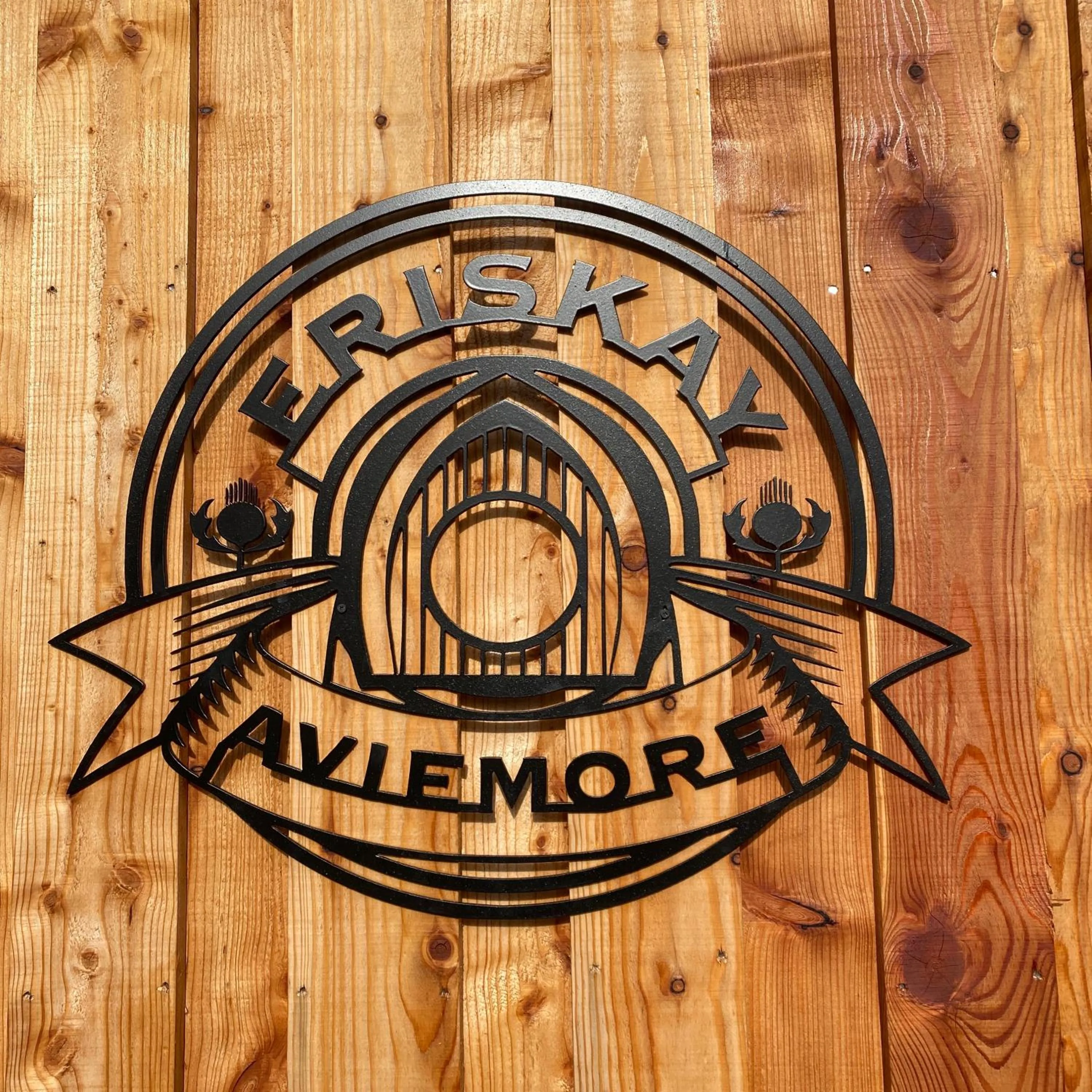 Eriskay B&B and Aviemore Glamping