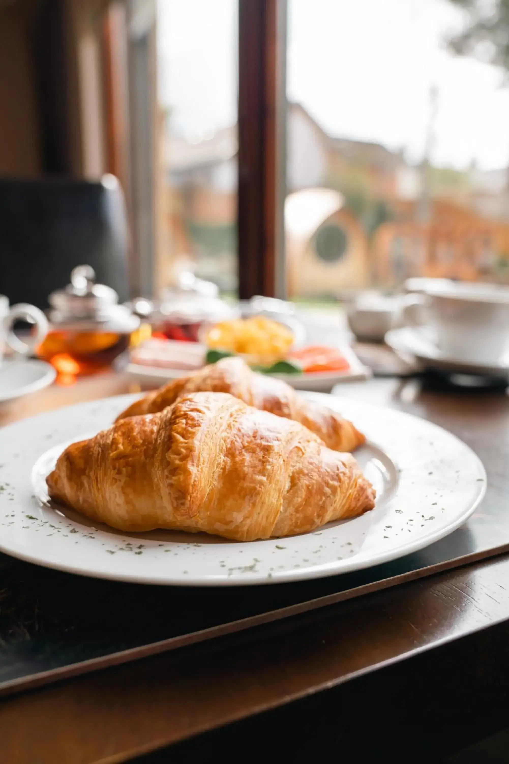 Breakfast in Eriskay B&B and Aviemore Glamping Breakfast in Eriskay B&B and Aviemore Glamping