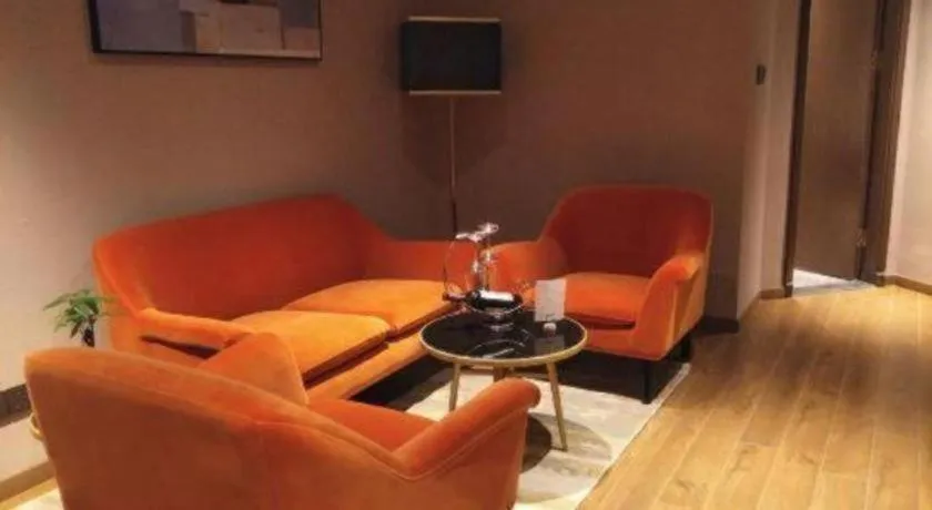 Yitel Xi'an High-tech Zone Jinye Road Shenzhou Digital Technology Park