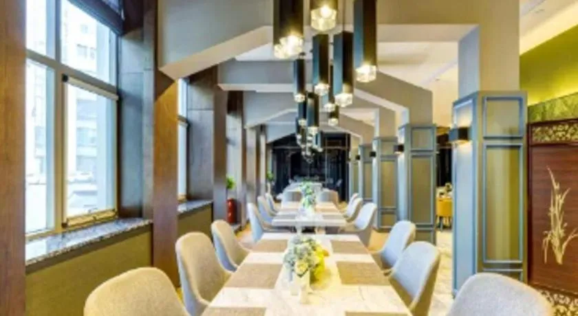 Yitel Xi'an High-tech Zone Jinye Road Shenzhou Digital Technology Park