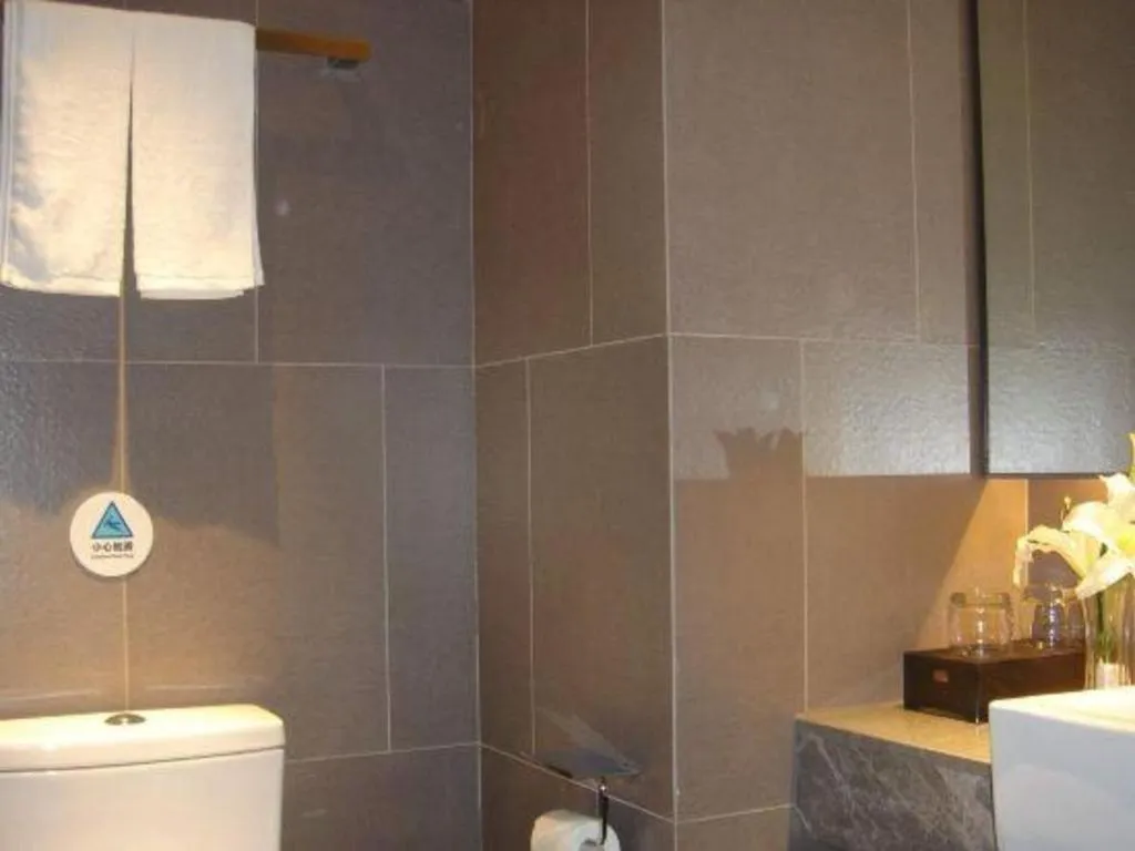 Yitel Xi'an High-tech Zone Jinye Road Shenzhou Digital Technology Park