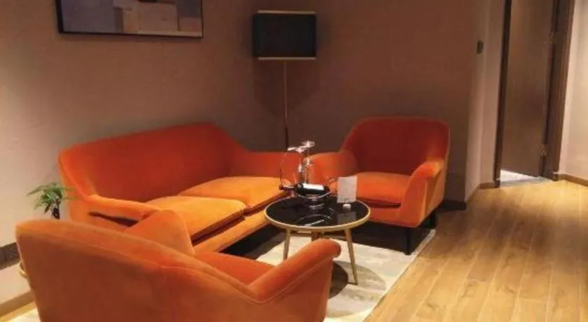 Yitel Xi'an High-tech Zone Jinye Road Shenzhou Digital Technology Park