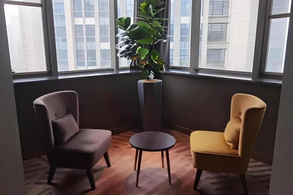 Yitel Xi'an High-tech Zone Jinye Road Shenzhou Digital Technology Park