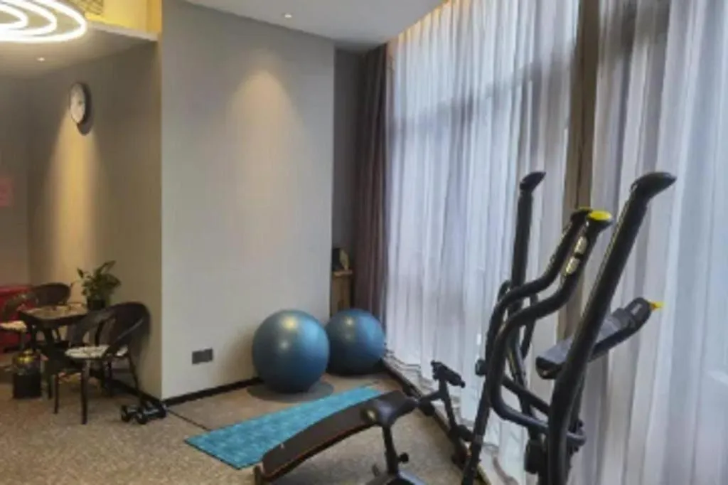 Yitel Xi'an High-tech Zone Jinye Road Shenzhou Digital Technology Park