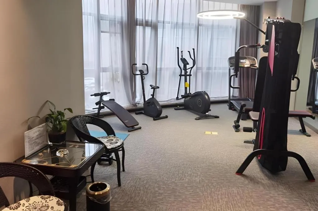 Yitel Xi'an High-tech Zone Jinye Road Shenzhou Digital Technology Park