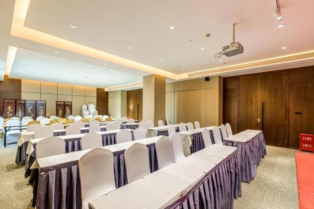 Yitel Xi'an High-tech Zone Jinye Road Shenzhou Digital Technology Park