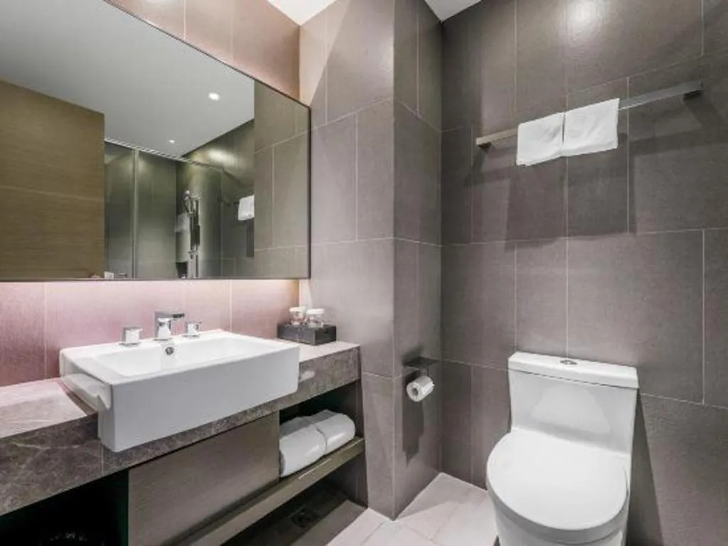 Yitel Xi'an High-tech Zone Jinye Road Shenzhou Digital Technology Park