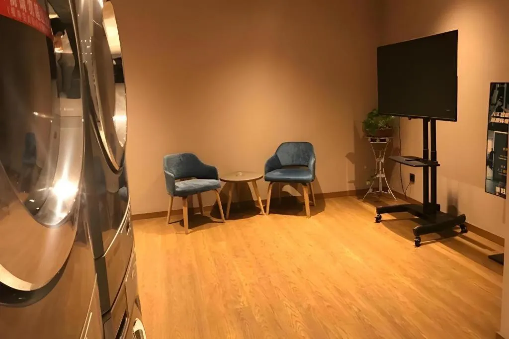 Yitel Xi'an High-tech Zone Jinye Road Shenzhou Digital Technology Park