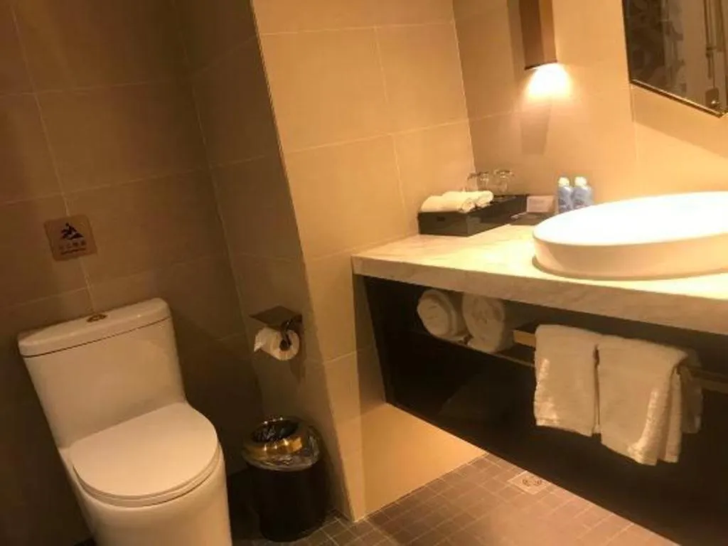 Yitel Xi'an High-tech Zone Jinye Road Shenzhou Digital Technology Park