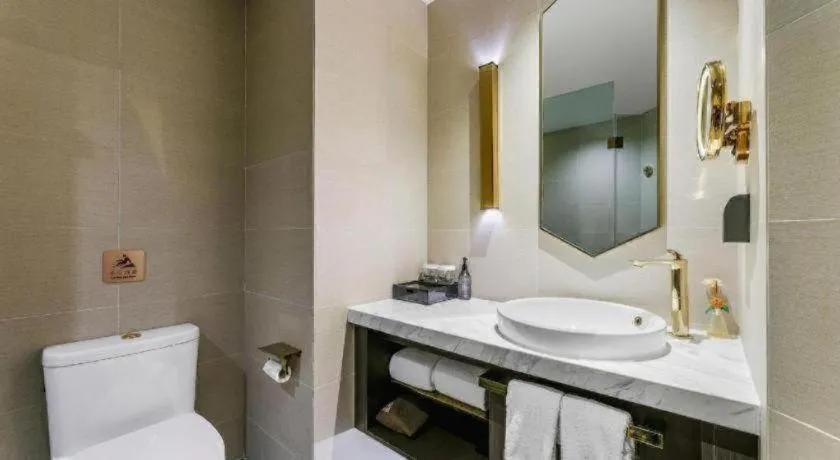 Yitel Xi'an High-tech Zone Jinye Road Shenzhou Digital Technology Park