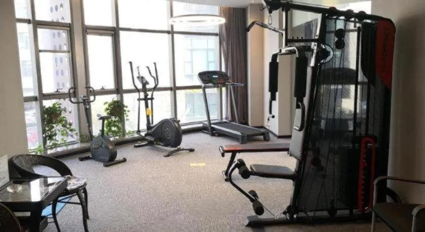 Yitel Xi'an High-tech Zone Jinye Road Shenzhou Digital Technology Park