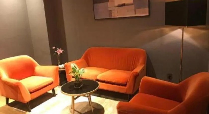 Yitel Xi'an High-tech Zone Jinye Road Shenzhou Digital Technology Park