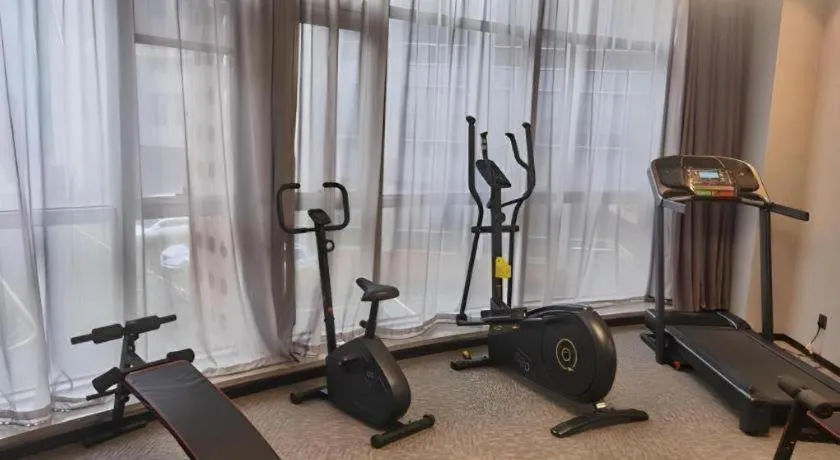 Yitel Xi'an High-tech Zone Jinye Road Shenzhou Digital Technology Park