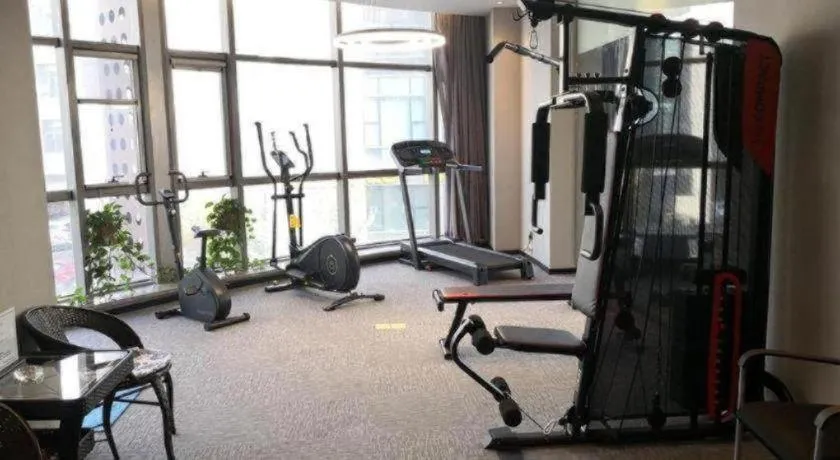 Yitel Xi'an High-tech Zone Jinye Road Shenzhou Digital Technology Park