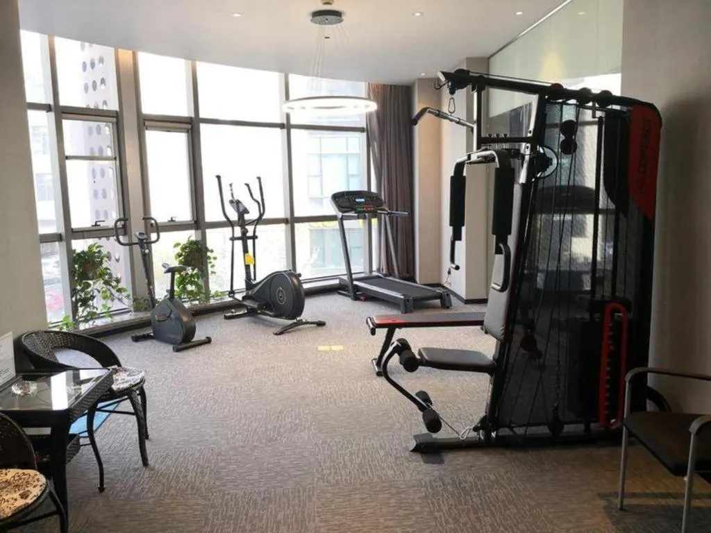 Yitel Xi'an High-tech Zone Jinye Road Shenzhou Digital Technology Park