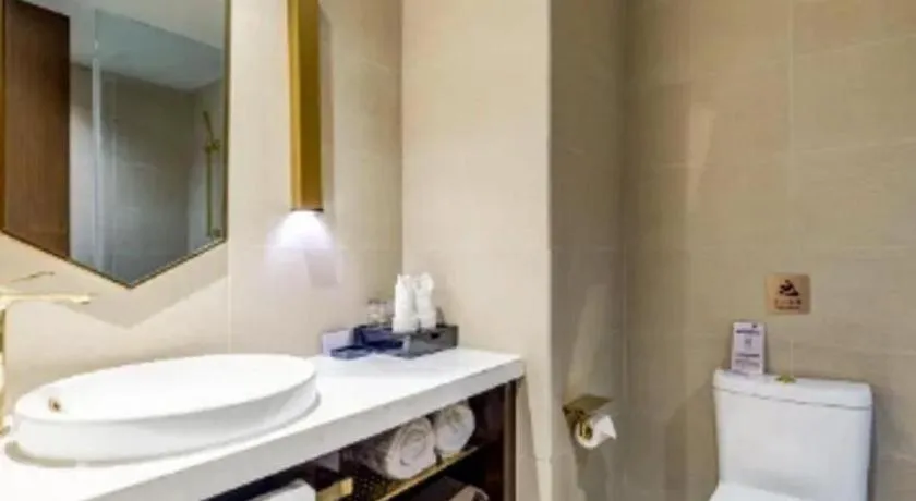 Yitel Xi'an High-tech Zone Jinye Road Shenzhou Digital Technology Park