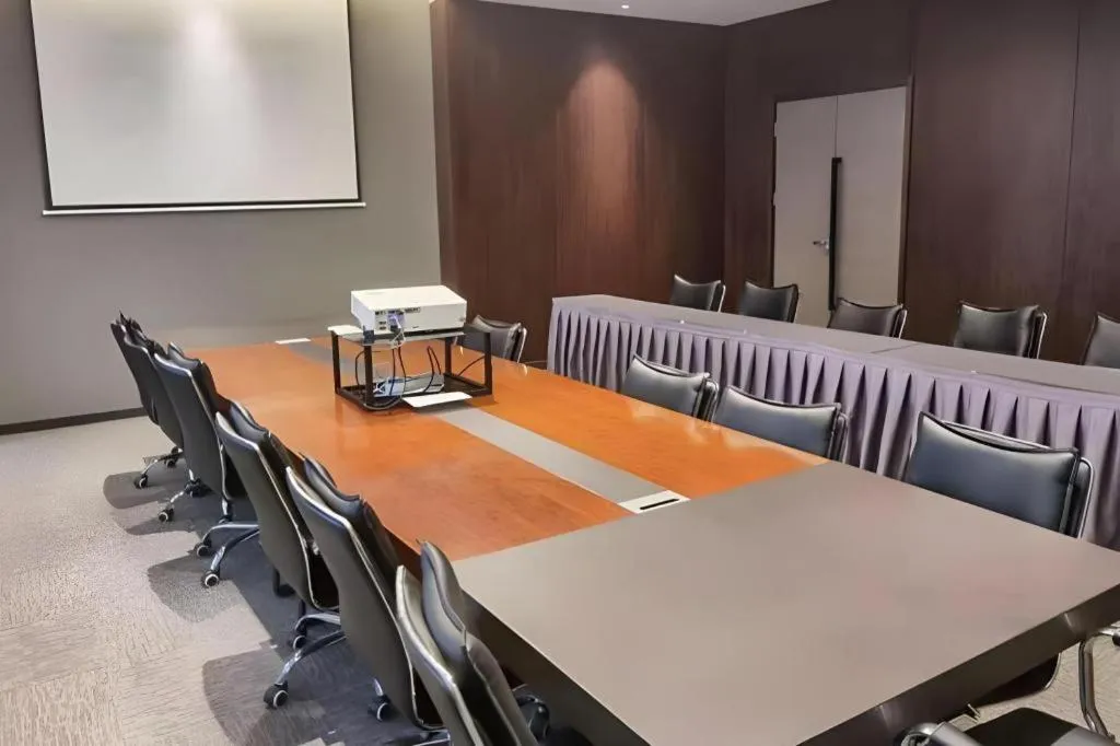 Yitel Xi'an High-tech Zone Jinye Road Shenzhou Digital Technology Park