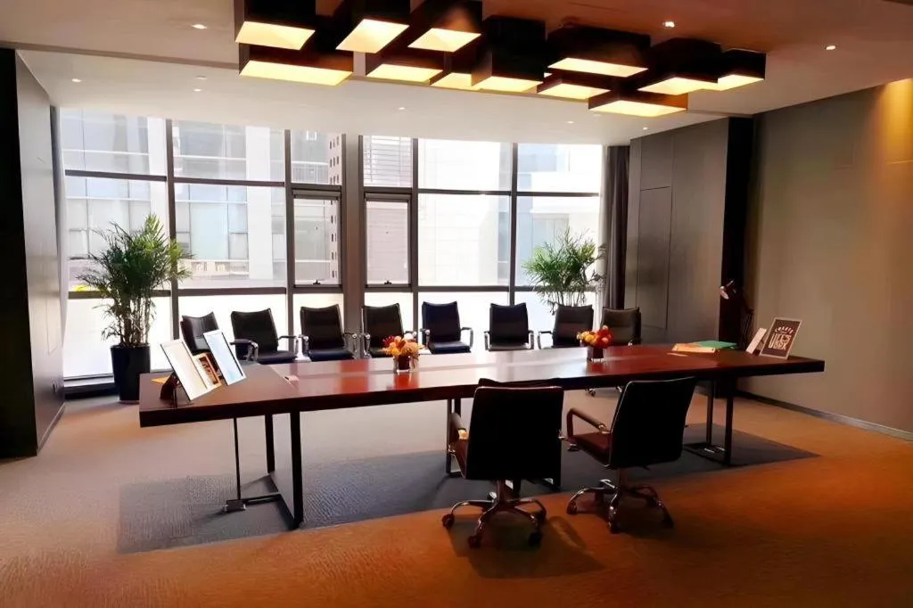 Yitel Xi'an High-tech Zone Jinye Road Shenzhou Digital Technology Park