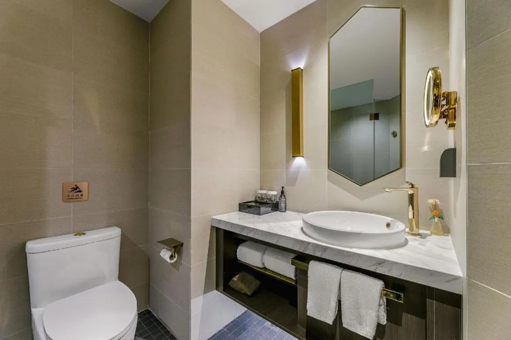 Yitel Xi'an High-tech Zone Jinye Road Shenzhou Digital Technology Park