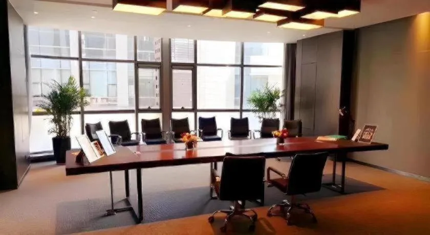 Yitel Xi'an High-tech Zone Jinye Road Shenzhou Digital Technology Park