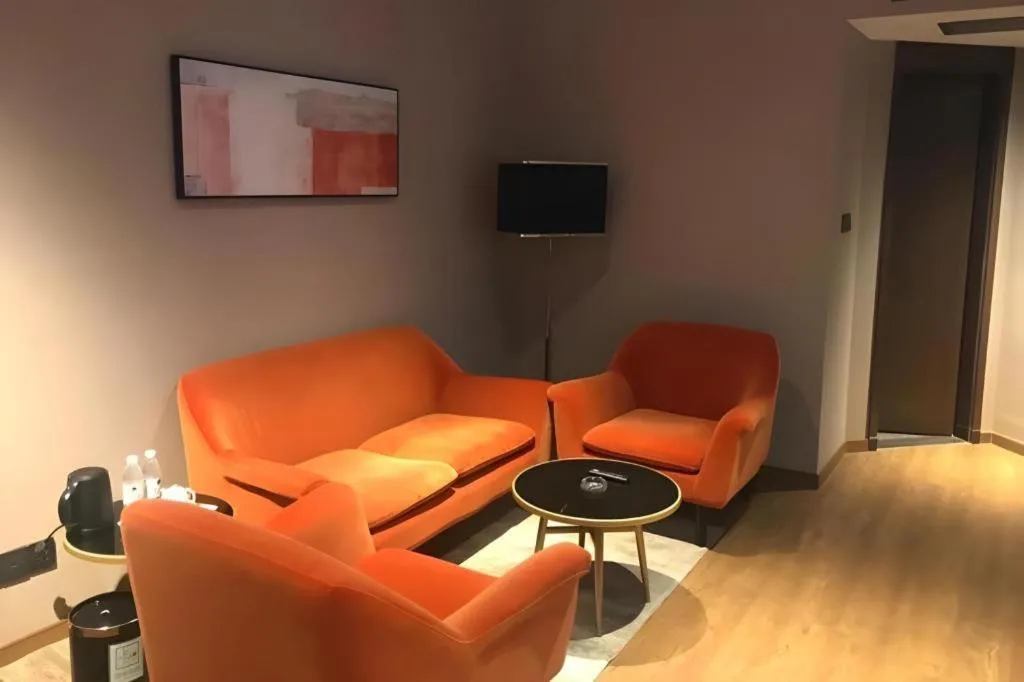 Yitel Xi'an High-tech Zone Jinye Road Shenzhou Digital Technology Park