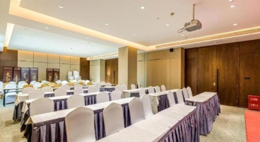 Yitel Xi'an High-tech Zone Jinye Road Shenzhou Digital Technology Park