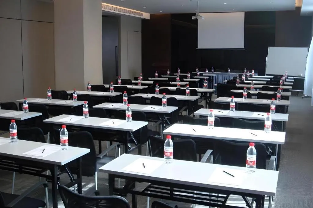 Yitel Xi'an High-tech Zone Jinye Road Shenzhou Digital Technology Park