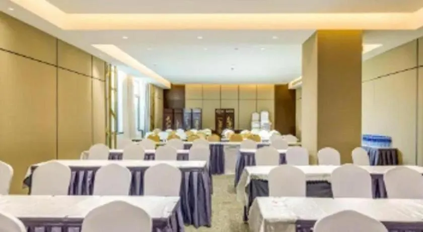 Yitel Xi'an High-tech Zone Jinye Road Shenzhou Digital Technology Park