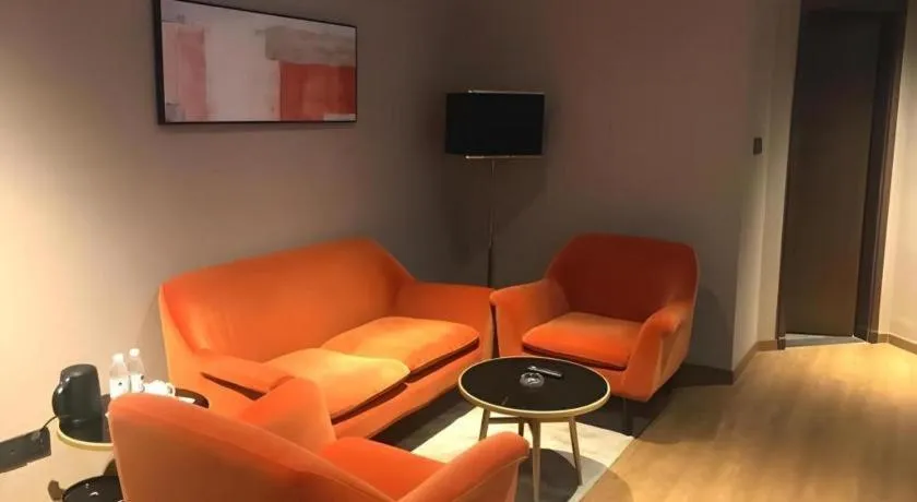 Yitel Xi'an High-tech Zone Jinye Road Shenzhou Digital Technology Park