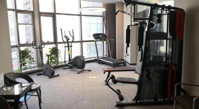 Yitel Xi'an High-tech Zone Jinye Road Shenzhou Digital Technology Park