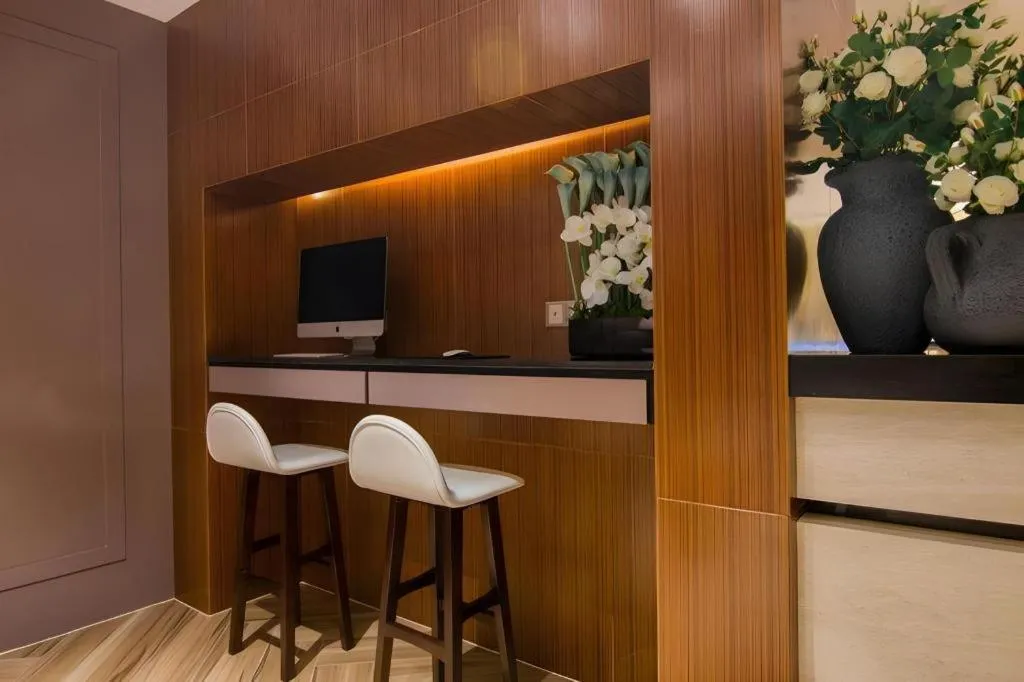 Yitel Xi'an High-tech Zone Jinye Road Shenzhou Digital Technology Park