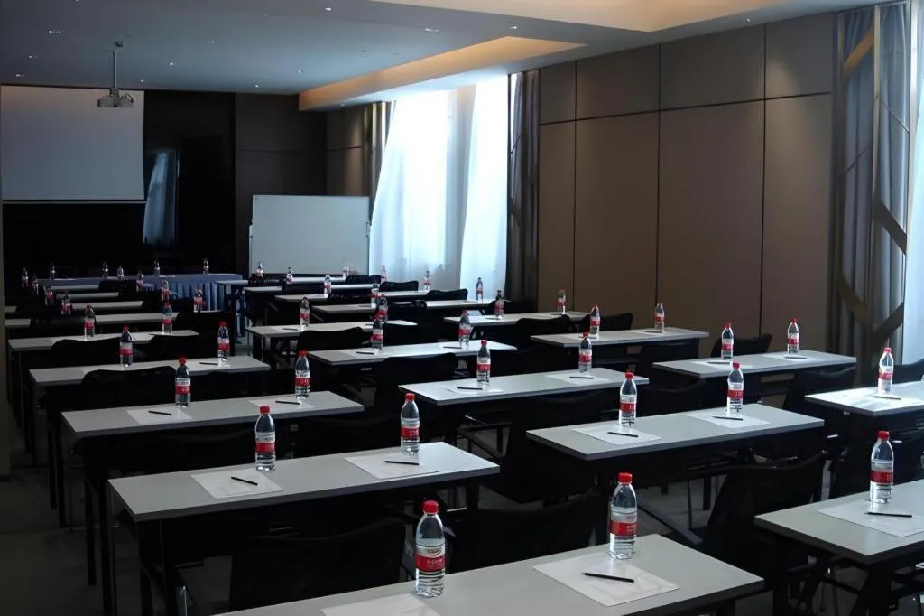 Yitel Xi'an High-tech Zone Jinye Road Shenzhou Digital Technology Park