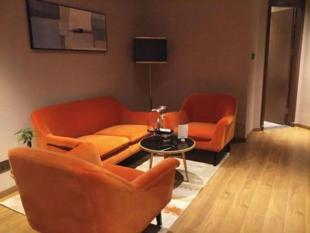 Yitel Xi'an High-tech Zone Jinye Road Shenzhou Digital Technology Park