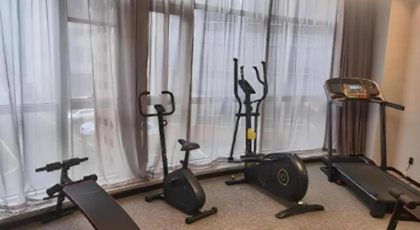 Yitel Xi'an High-tech Zone Jinye Road Shenzhou Digital Technology Park