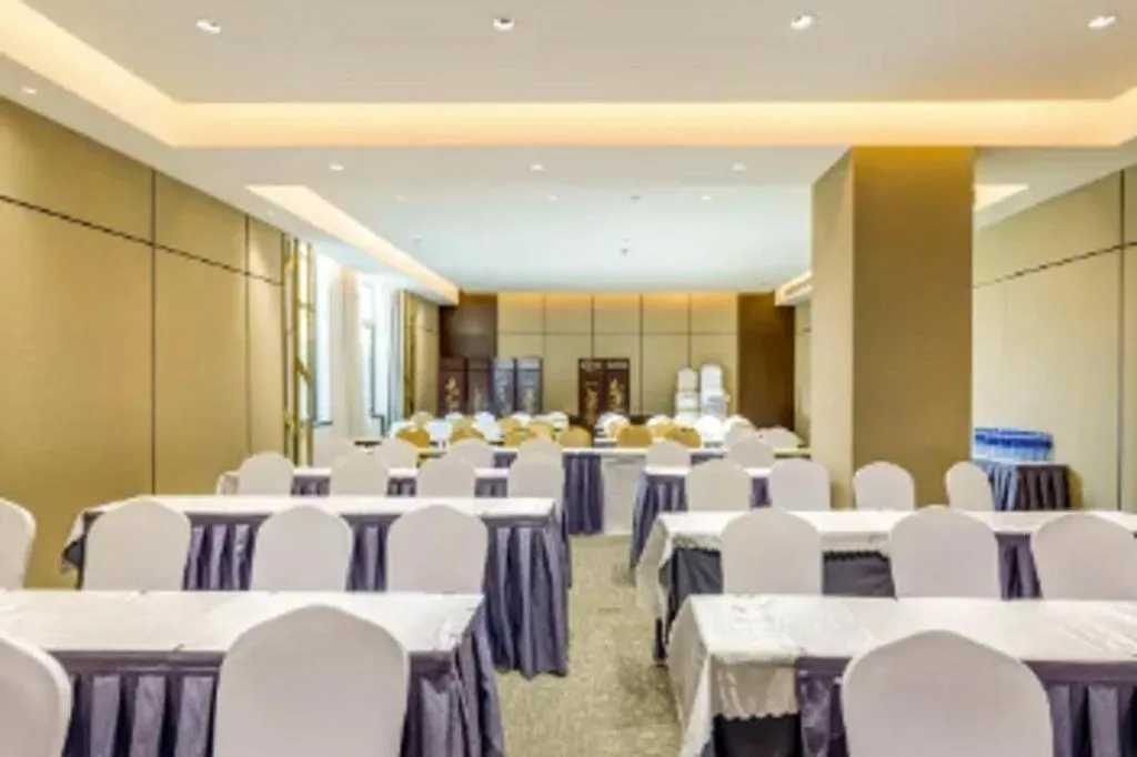 Yitel Xi'an High-tech Zone Jinye Road Shenzhou Digital Technology Park