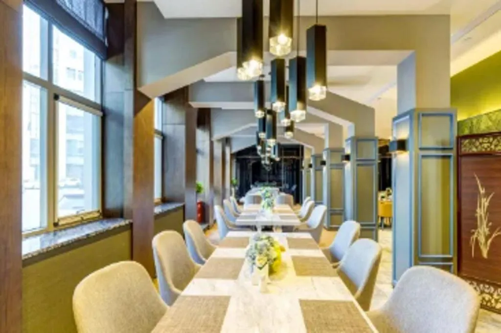 Yitel Xi'an High-tech Zone Jinye Road Shenzhou Digital Technology Park