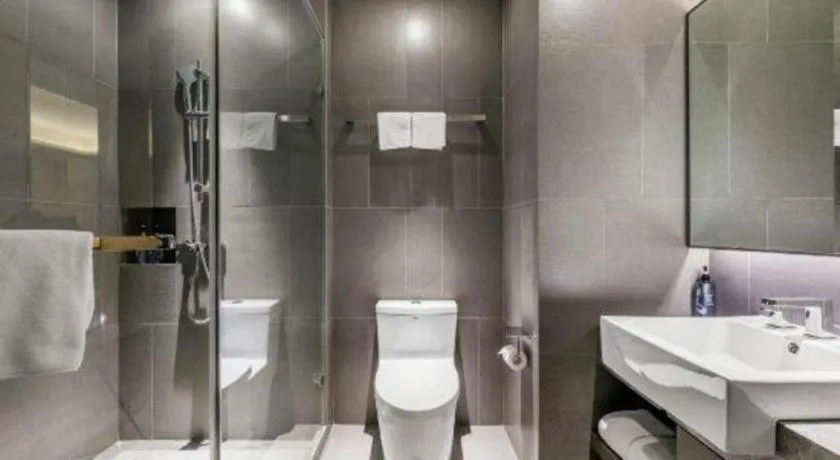 Yitel Xi'an High-tech Zone Jinye Road Shenzhou Digital Technology Park