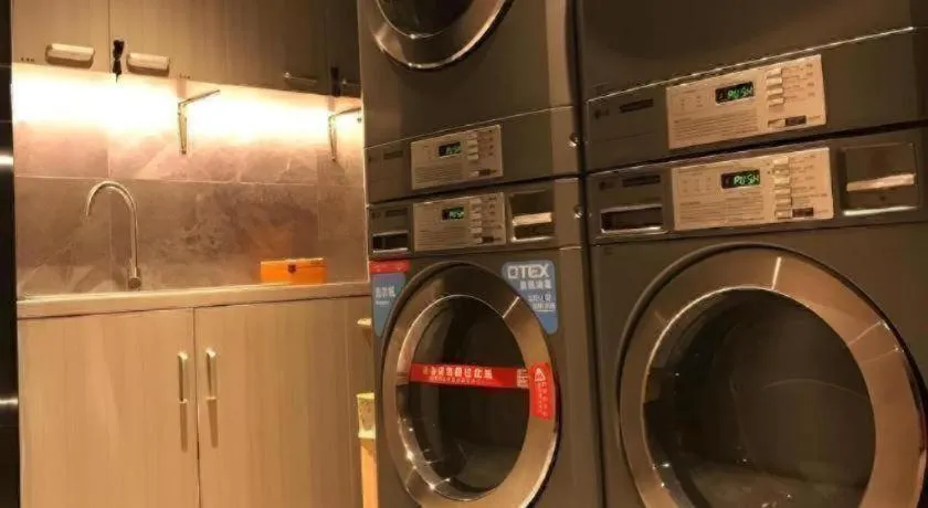 Yitel Xi'an High-tech Zone Jinye Road Shenzhou Digital Technology Park