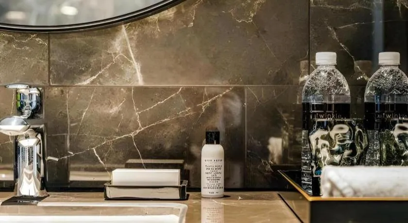 Twinkle hotel Hangzhou