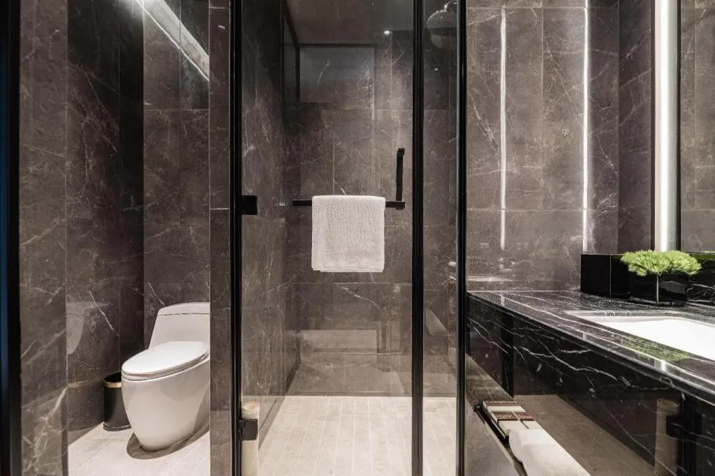 Twinkle hotel Hangzhou