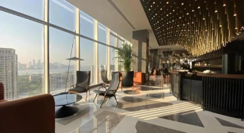 Twinkle hotel Hangzhou