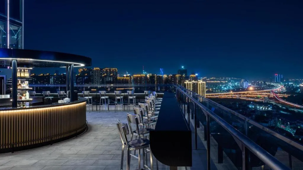 Twinkle hotel Hangzhou