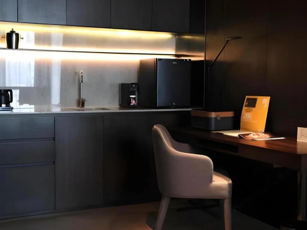 Twinkle hotel Hangzhou