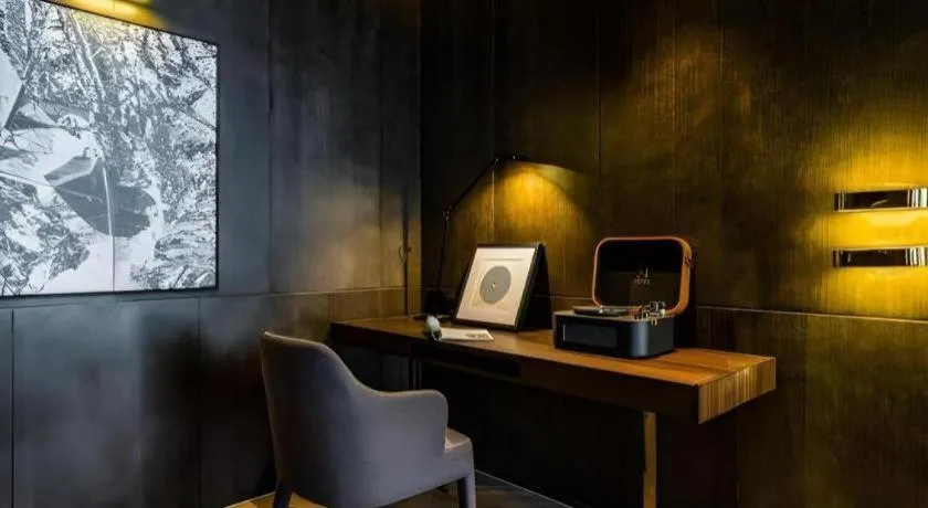 Twinkle hotel Hangzhou