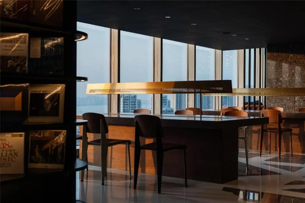 Twinkle hotel Hangzhou