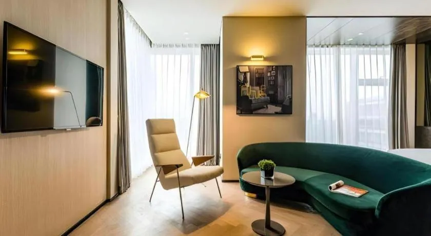 Twinkle hotel Hangzhou