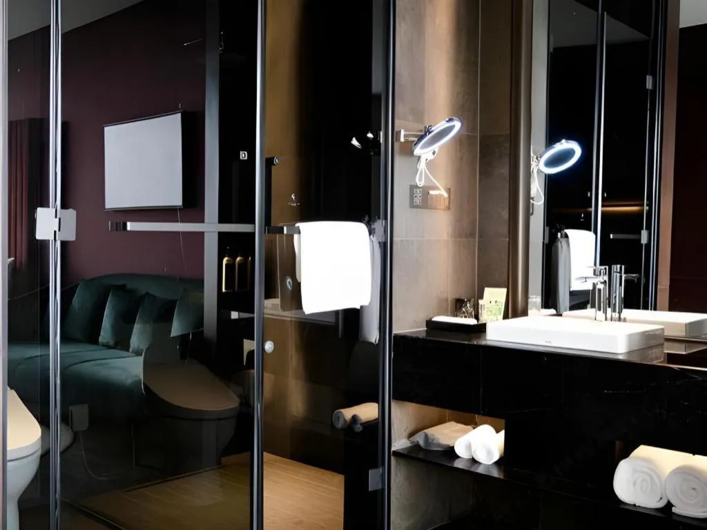 Twinkle hotel Hangzhou