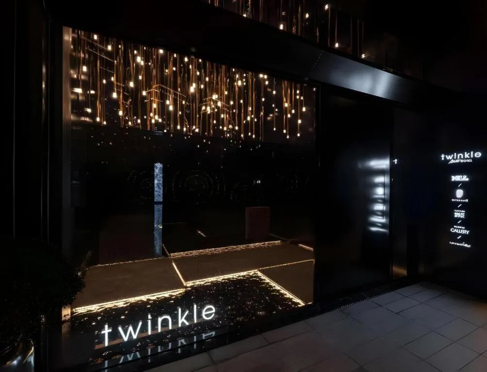 Twinkle hotel Hangzhou