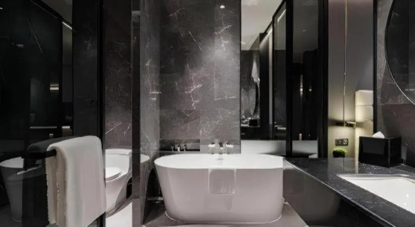 Twinkle hotel Hangzhou