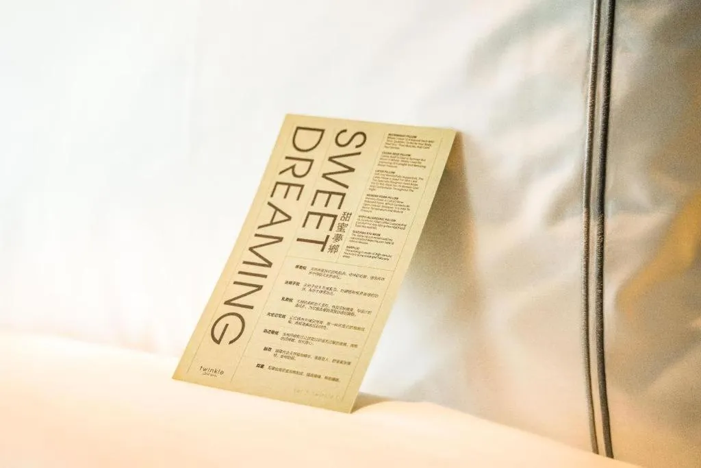 Twinkle hotel Hangzhou